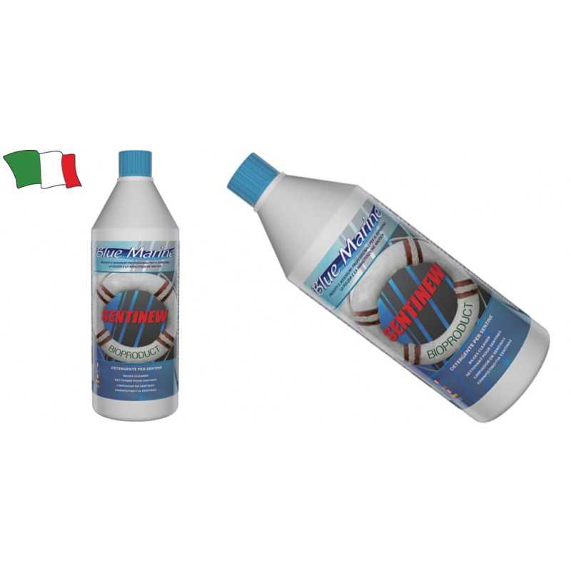 Sentinew 1Lt Detergente Per Sentine