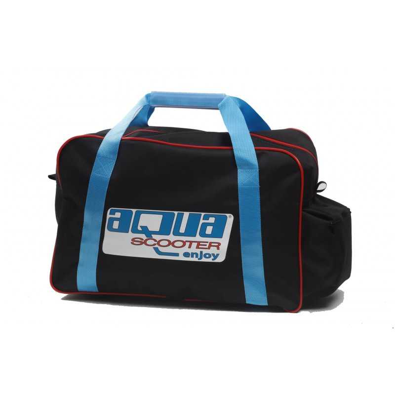 Borsa Di Trasporto Aquascooter Trascinatore