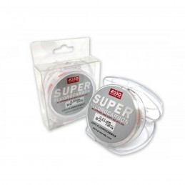 Asso Filo Super Fluorocarbon