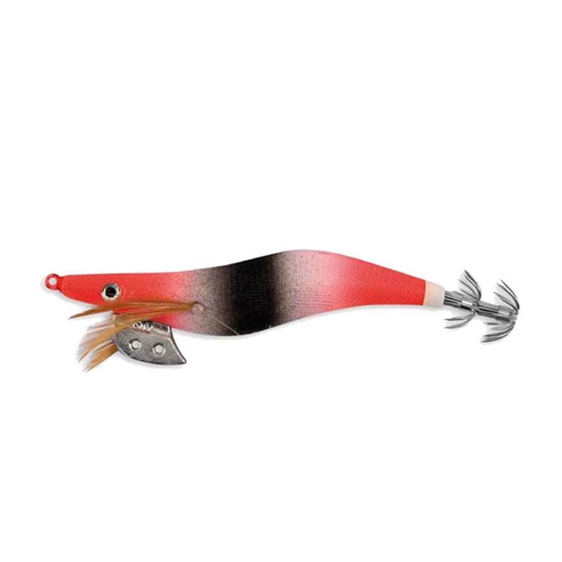 Lineaeffe Red Head Squid Jig 3.0