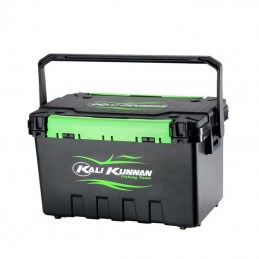 Kali Kunnan Hardbox 50L