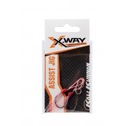 Ami X-Way Assist Jig