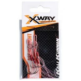 Ami X-Way Assist Light