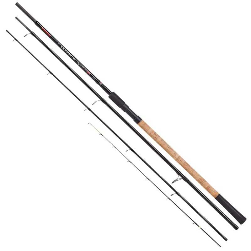 Trabucco Ultimate Professional Master Feeder