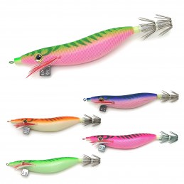 Yo-Zuri Squid Jig Super...