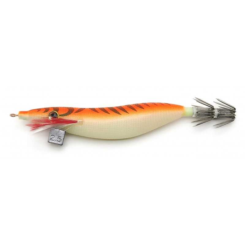 Yo-Zuri Squid Jig Super Cloth Y2 A339 2.5