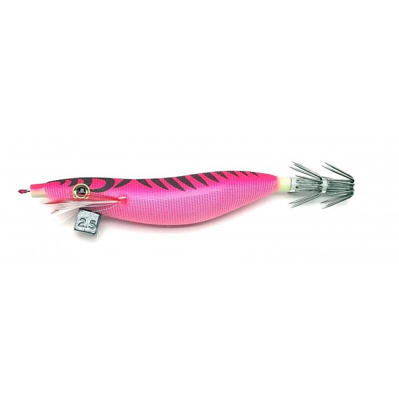 Yo-Zuri Squid Jig Super Cloth Y2 A339 2.5