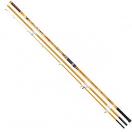 Canna Trabucco Huracan Rsx...