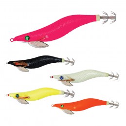 Kabo Squid Full Color 3.0