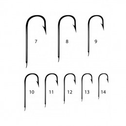 Ami Ocean Hooks Serie 15 SS