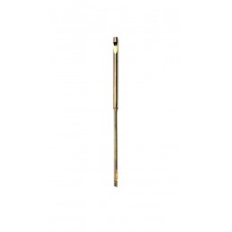 Slamatore Doppio in Ottone