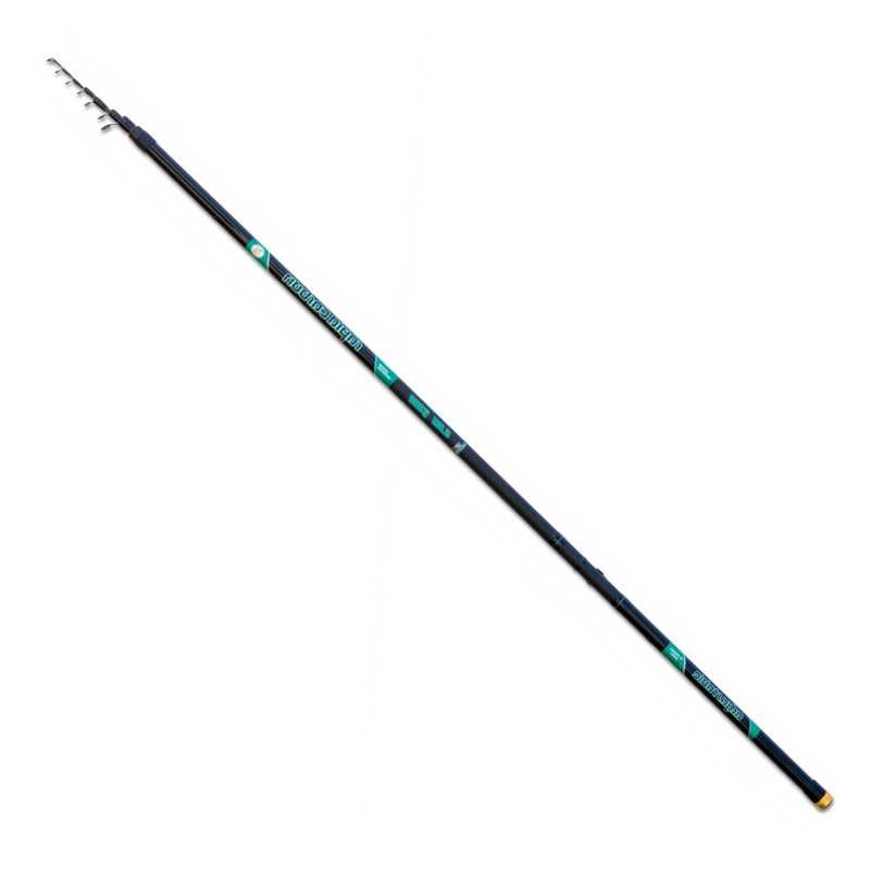 Fishing Ferrari Rapid Carbon Adjustable