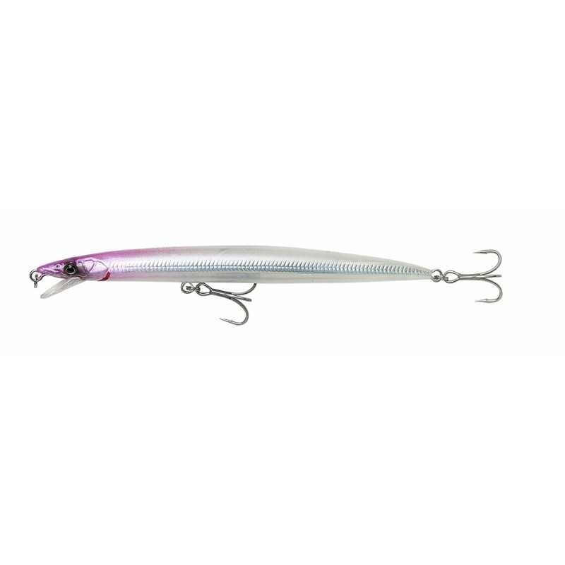 Artificiale Savage Salt Gear Sandeel Jerk Minnow