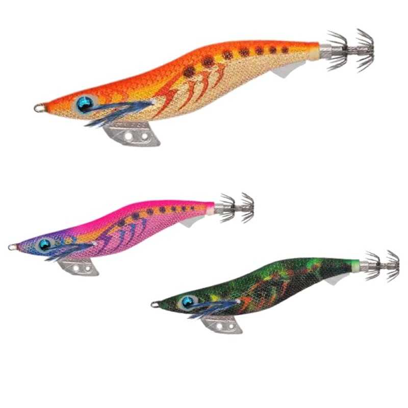 Egi Oh K 3.0 Neon Bright | Il Maestrale Pesca