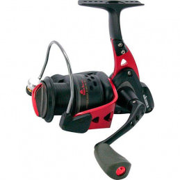 Okuma Trio Red Core