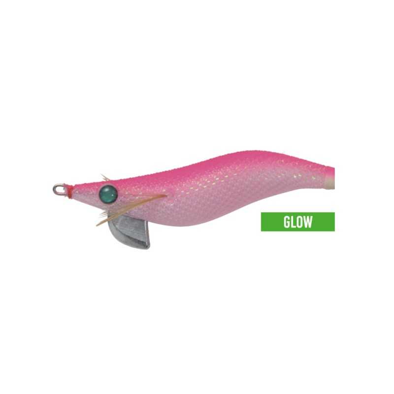 Esca Artificiale Yamashita Egi Sutte R Per Pesca Eging – Totanara 10g E 15g - Foto 4