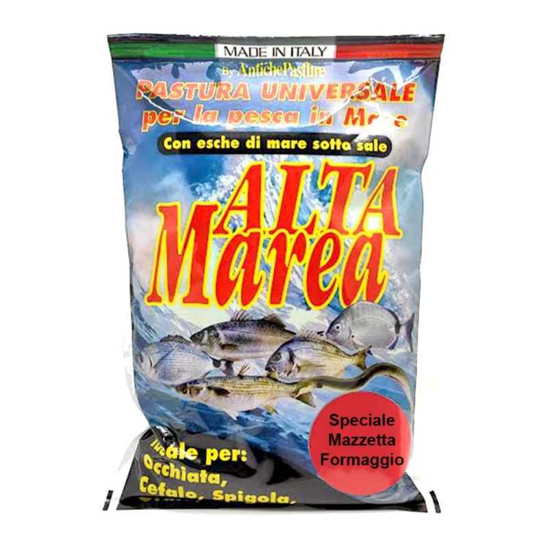 Antiche Pasture Alta Marea Speciale Mazzetta Formaggio