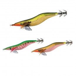 Yo-Zuri Squid Jig Q 1.8 A1348