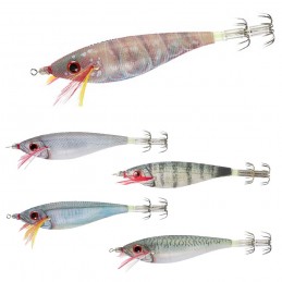 Yo-Zuri Squid Jig Ultra