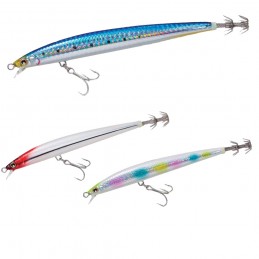 Duel Ez-Minnow Egi F