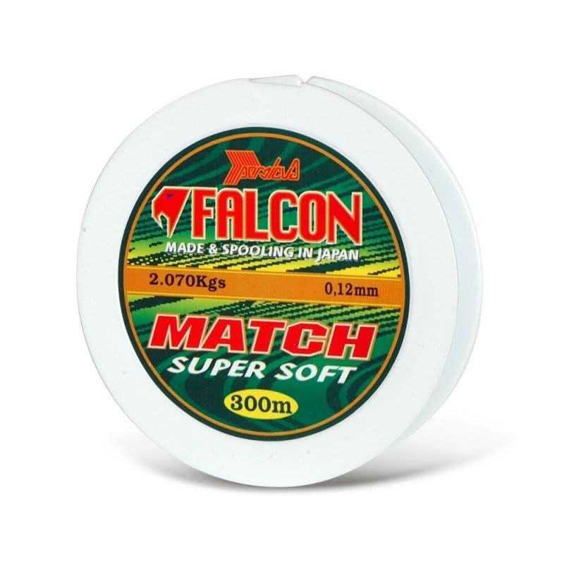 Falcon Match Super Soft 300Mt