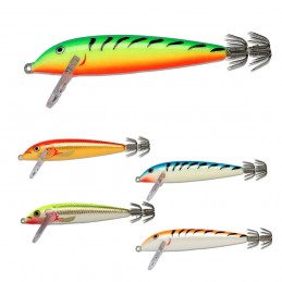 Artificiale Rapala Squid 9 Cm