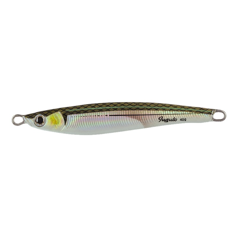 Leurre Métal Smith Jig Forcast COL 08 – 28 Gr – Neuf