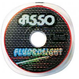 Asso Fluoro Light 100Mt