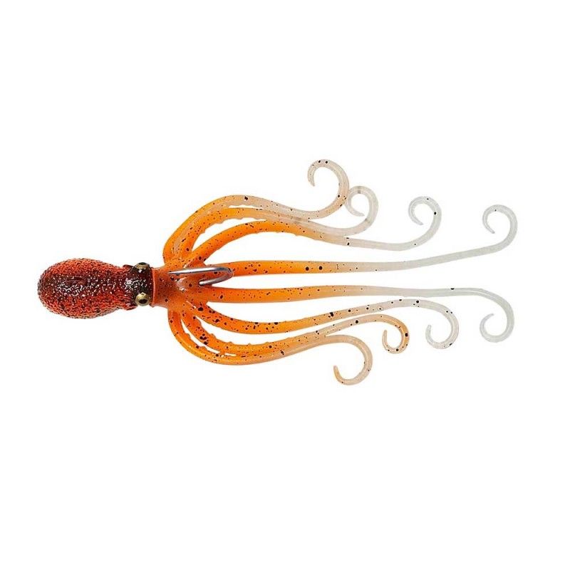 Artificiale Savage Gear Salt 3D Octopus 20Cm