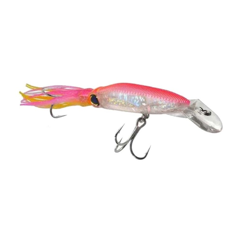 Yo-Zuri 3D Squirt F 190 R1166-Cphp