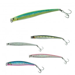 Molix Casting Jig Minnow