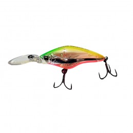 Duel Mid Crank 60F 1022