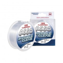 Filo Asso Invisible Clear...