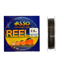 Asso Reel 250MT