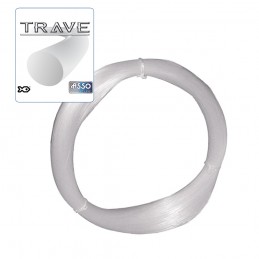 Filo Asso Trave White 1.10 2KG