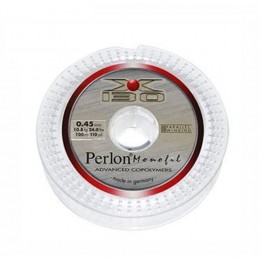 Perlon Monofil X130 100Mt