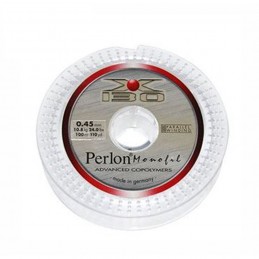 Perlon Monofil X130 100Mt