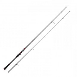 Canna Daiwa 20 Ninja Evolution