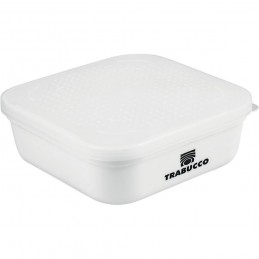 Trabucco GNT Bait Box White