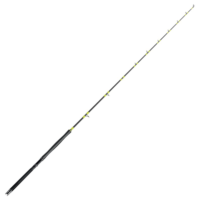 Trabucco Skipjack Live Trolling