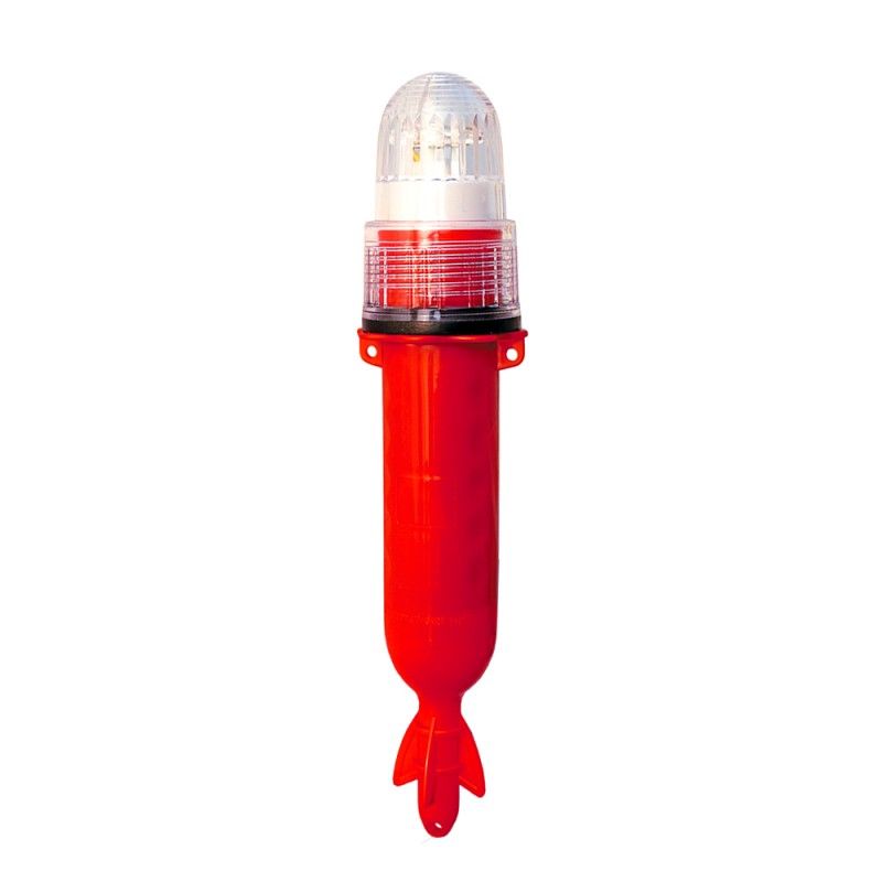 Showway Lampada Crepuscolare di Segnalazione