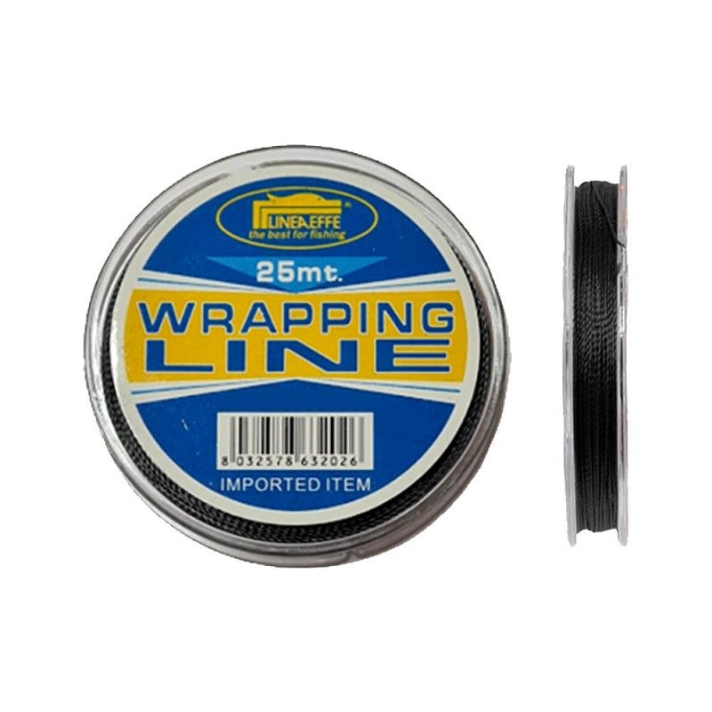 Lineaeffe Wrapping Line Filo per Legature