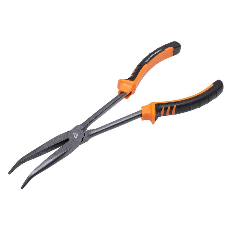 Savage Gear Pinza MP Long Bend Nose Piler