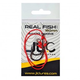 JLC Assist Hook Real Fish...