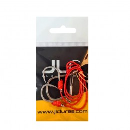 JLC Assist Hook Kit Live...