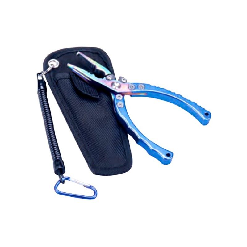 Sugoi Pinza Titanium Fishing Plier