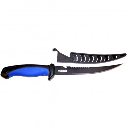 Coltello Mustad Bait Knife