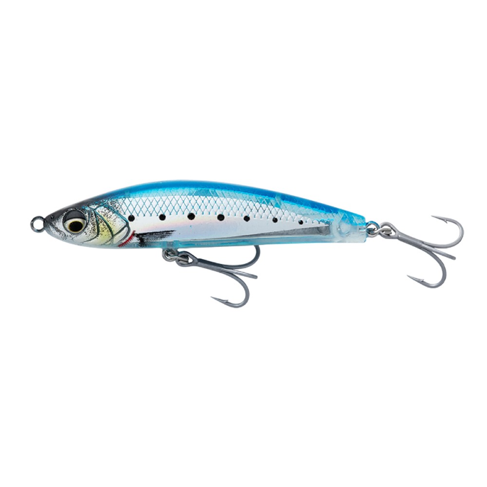 Artificiale Savage Gear Gravity Pencil S Esca Spinning Pesca Mare - Foto 15 di 24