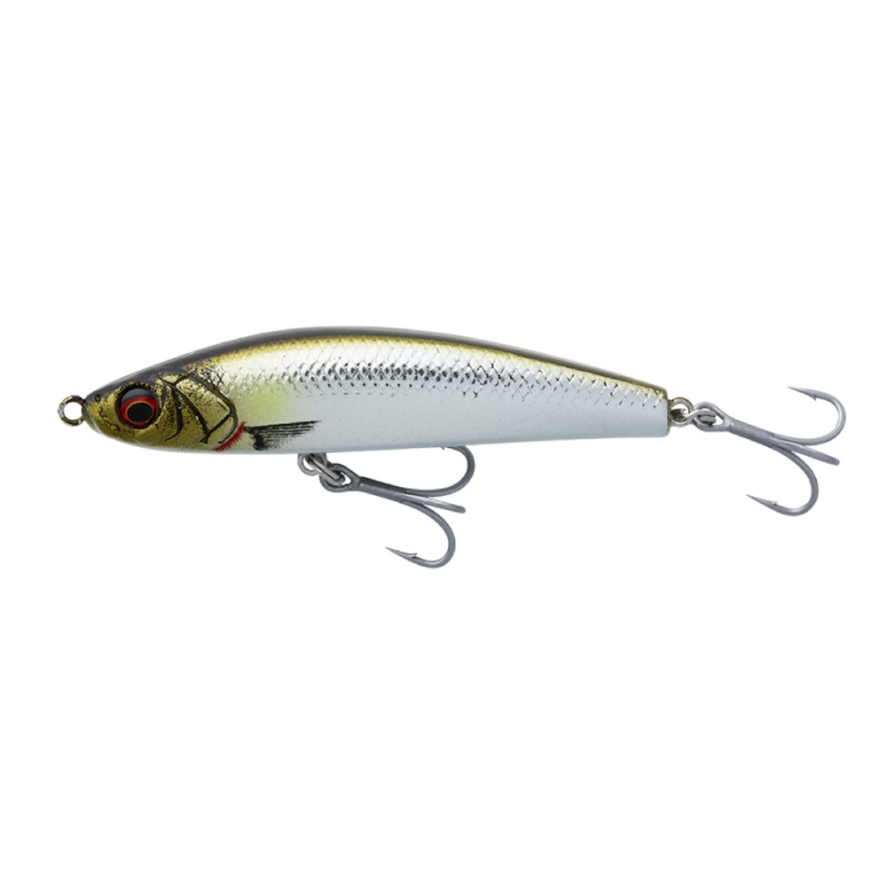 Artificiale Savage Gear Gravity Pencil S Esca Spinning Pesca Mare - Foto 13 di 24