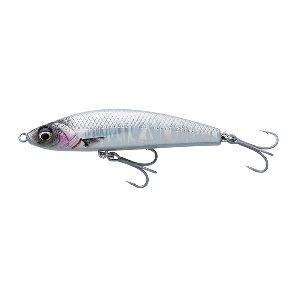 Artificiale Savage Gear Gravity Pencil S Esca Spinning Pesca Mare - Foto 14 di 24